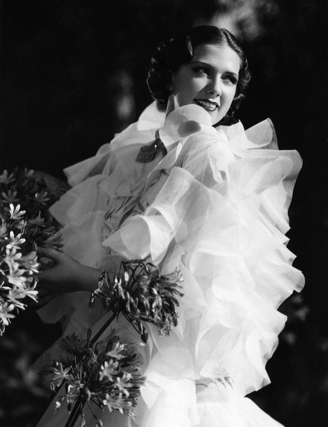 La melodía de Broadway 1936 - Promoción - Eleanor Powell