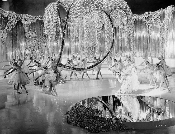 Broadway Melody of 1936 - Filmfotók