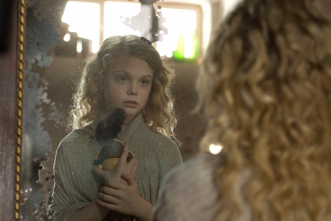 The Nutcracker: The Untold Story - Photos - Elle Fanning