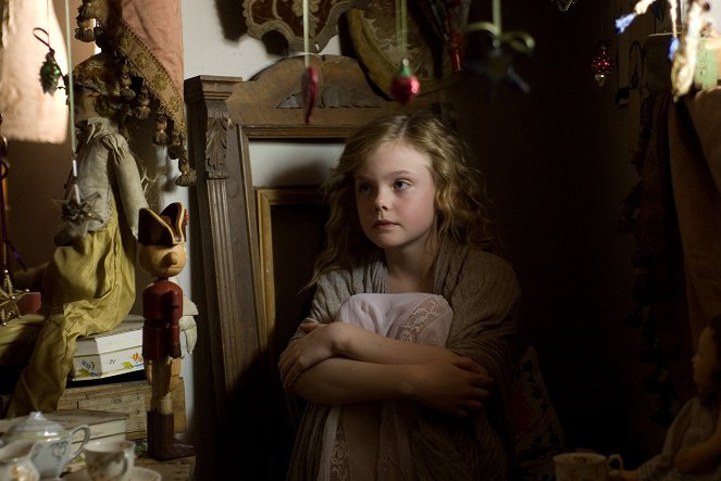 The Nutcracker: The Untold Story - Photos - Elle Fanning