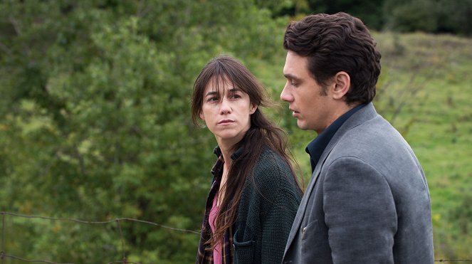 Tudo Vai Ficar Bem - De filmes - Charlotte Gainsbourg, James Franco