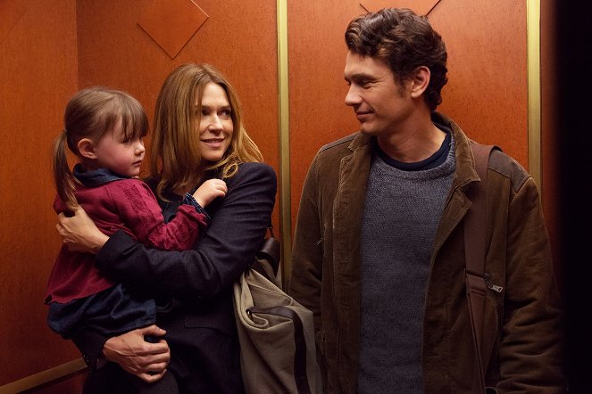 Every Thing Will Be Fine - Film - Marie-Josée Croze, James Franco