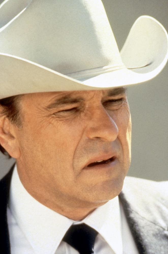 Extreme Prejudice - Filmfotók - Rip Torn