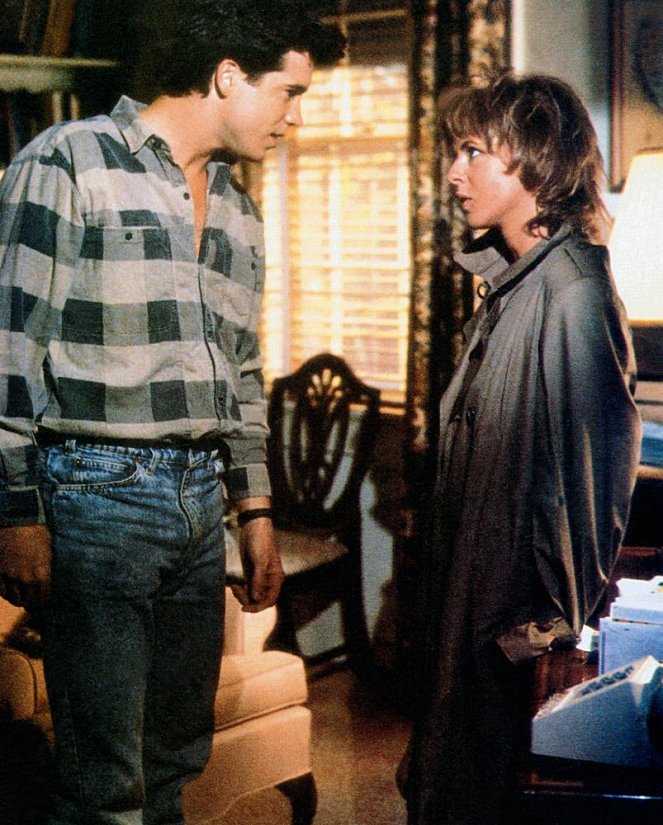 Staying together - Film - Tim Quill, Stockard Channing