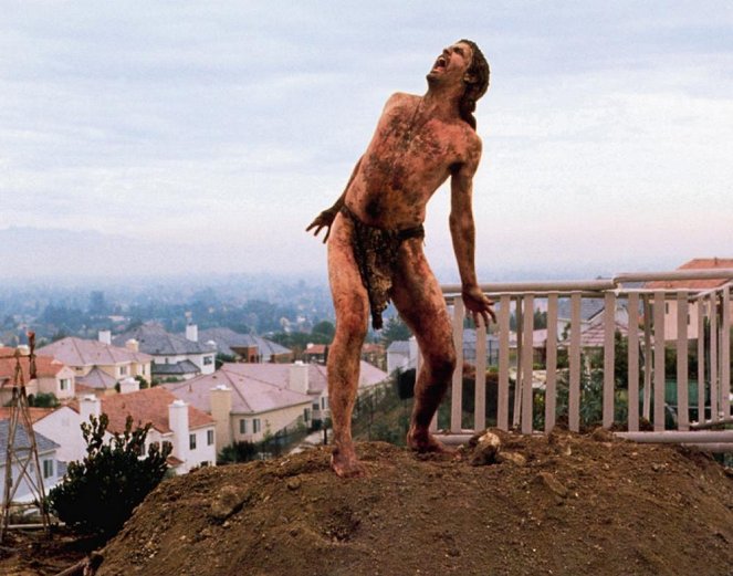 California Man - Z filmu - Brendan Fraser