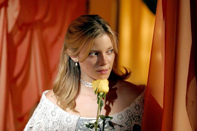 Szerelmes Cyrano - Filmfotók - Amy Smart