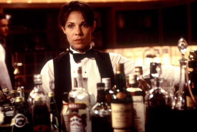 Rescate - De la película - Lili Taylor