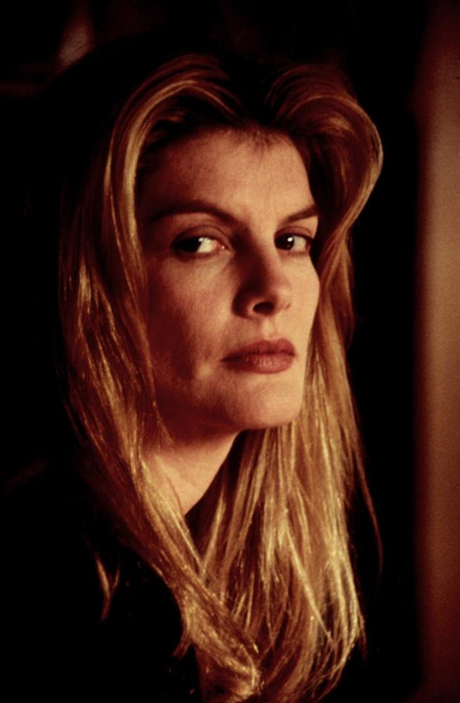 Resgate - Do filme - Rene Russo