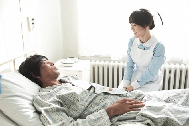 Ode to My Father - Photos - Jeong-min Hwang, Yunjin Kim