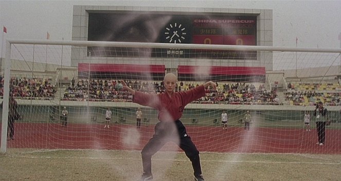 Shaolin Soccer - Photos
