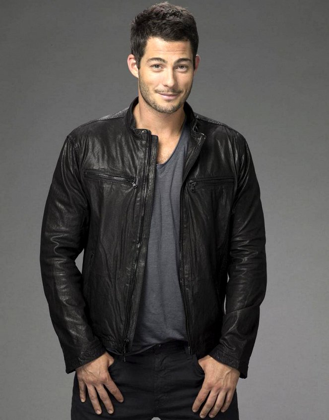 The Client List - Promo - Brian Hallisay