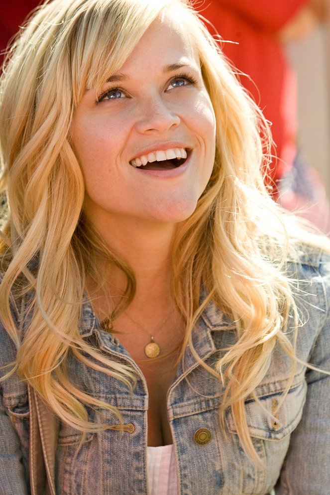 How Do You Know - Photos - Reese Witherspoon