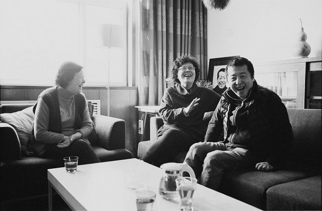 Jia Zhang-ke by Walter Salles - Kuvat elokuvasta