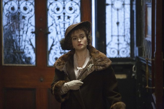 Le Discours d'un roi - Film - Helena Bonham Carter