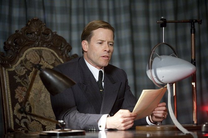 The King's Speech - Die Rede des Königs - Filmfotos - Guy Pearce