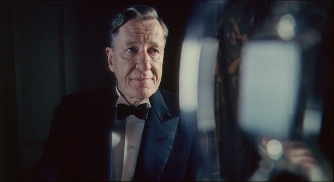 The King's Speech - Die Rede des Königs - Filmfotos - Geoffrey Rush