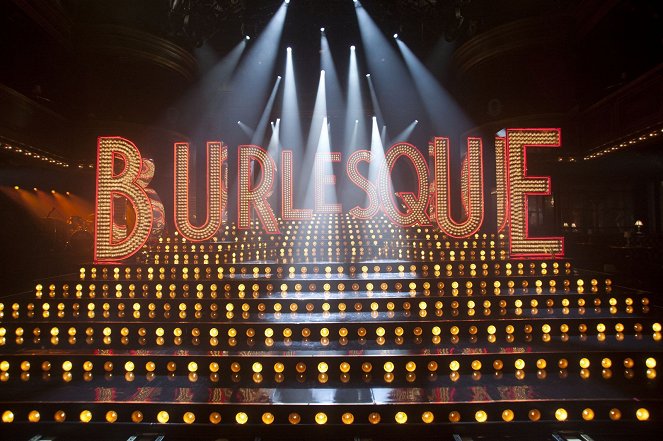 Burlesque - De la película