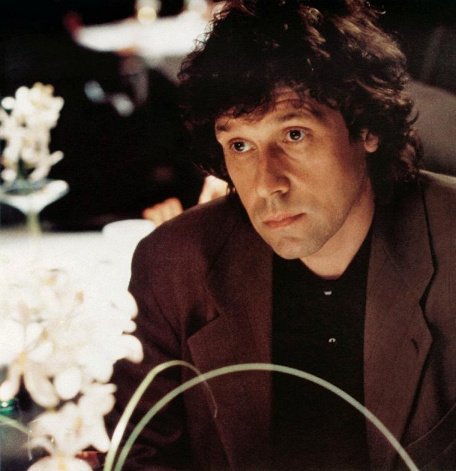 Angie - De la película - Stephen Rea