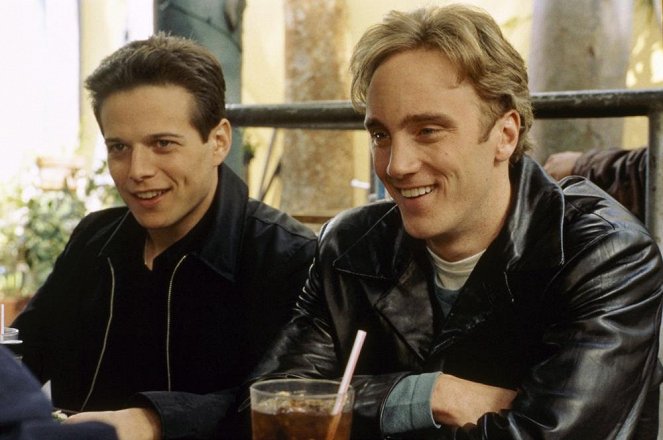 Go - Z filmu - Scott Wolf, Jay Mohr