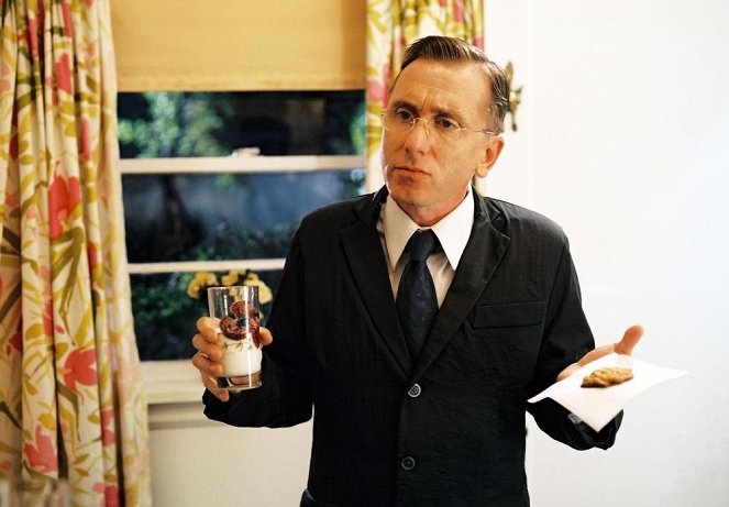Don't Come Knocking - Film - Tim Roth
