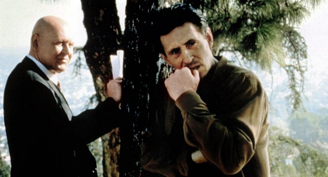 El final de la violencia - De la película - Gabriel Byrne