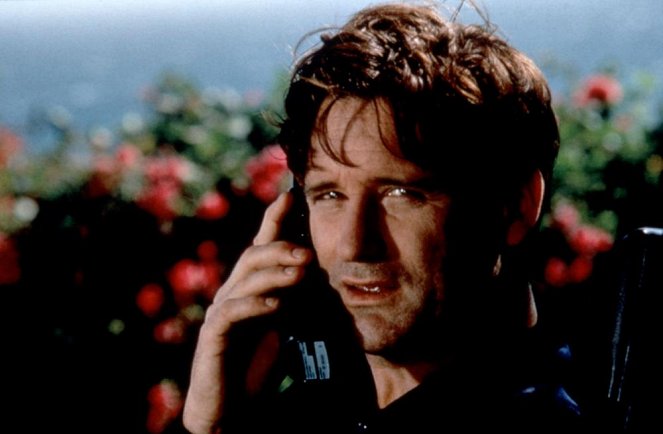 The End of Violence - Film - Bill Pullman