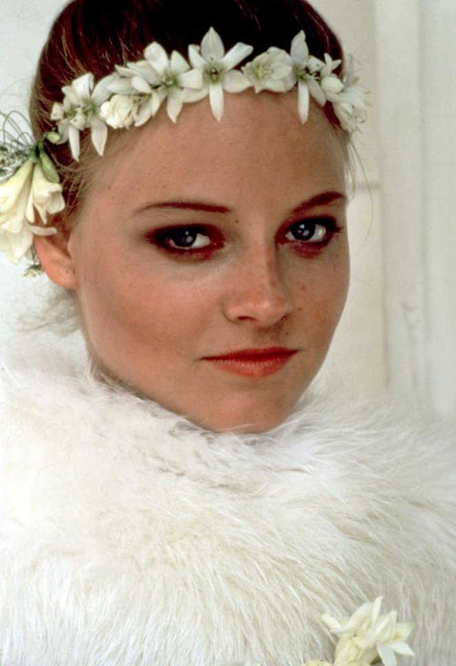 The Hotel New Hampshire - Promo - Jodie Foster