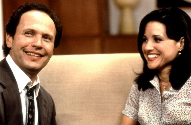 Fathers' Day - Photos - Billy Crystal, Julia Louis-Dreyfus