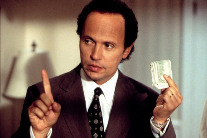 Fathers' Day - Van film - Billy Crystal