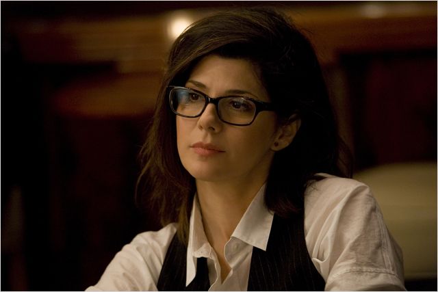 The Ides of March - Photos - Marisa Tomei
