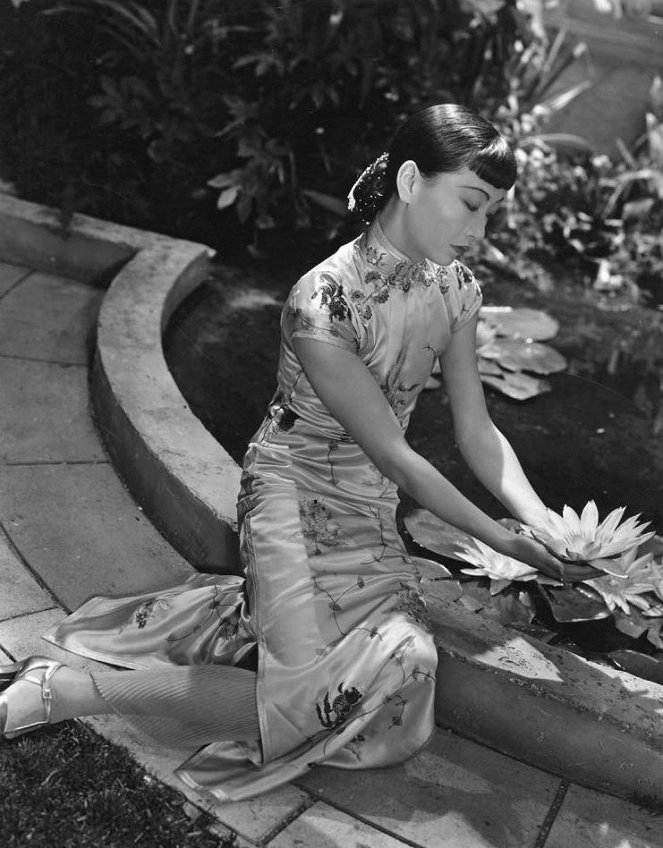 Daughter of Shanghai - Kuvat elokuvasta - Anna May Wong