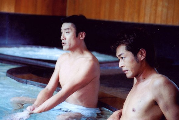 Good Times, Bed Times - Photos - Louis Koo
