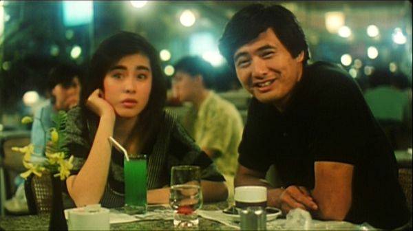 Yi gai yun tian - Film - Joey Wang, Yun-fat Chow