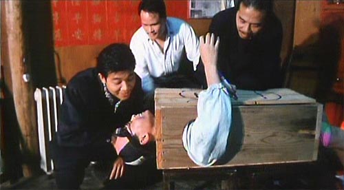 Zei sheng - Kuvat elokuvasta