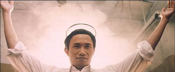 Ba cai Lin Ya Zhen - De la película