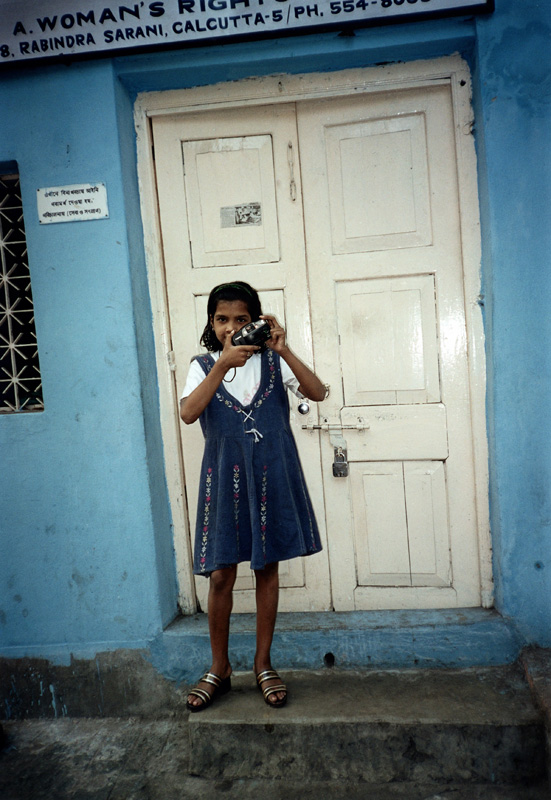 Born Into Brothels: Calcutta's Red Light Kids - De filmes