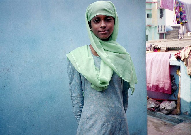 Born Into Brothels: Calcutta's Red Light Kids - Photos