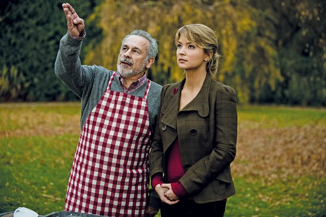 La Chance de ma vie - Film - Francis Perrin, Virginie Efira