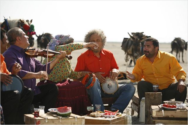 Entelköy gegen Efeköy - Filmfotos