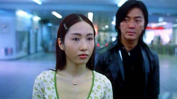 Sheng zhe wei wang - De la película