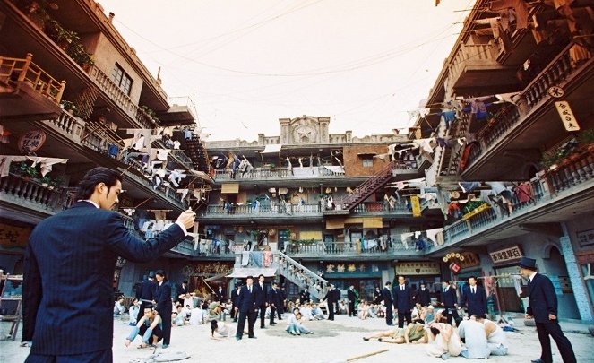 Kung Fu Hustle - Filmfotos