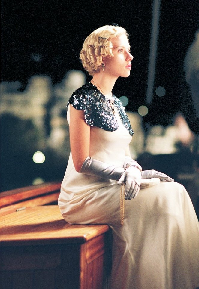 A Good Woman - De la película - Scarlett Johansson