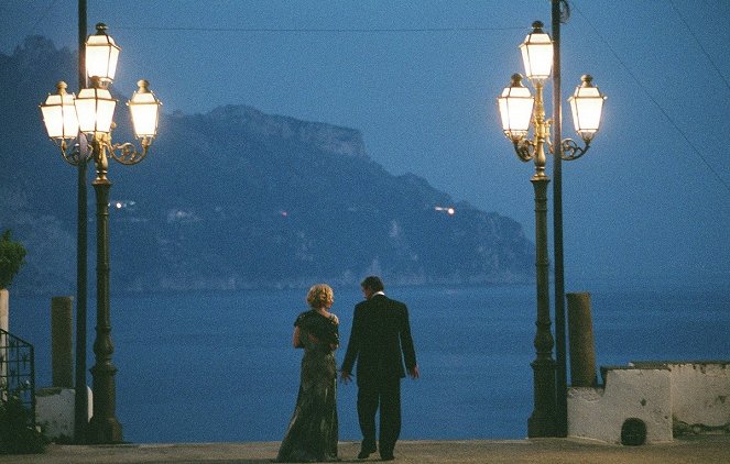 Good Woman - Ein Sommer in Amalfi - Filmfotos