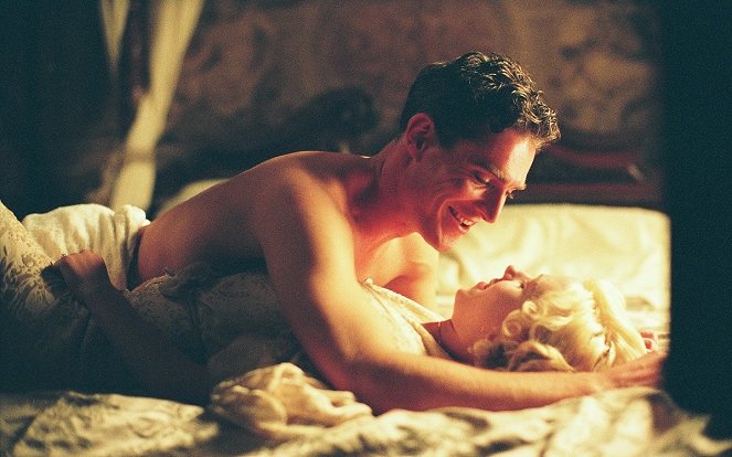 A Good Woman - Kuvat elokuvasta - Mark Umbers, Scarlett Johansson