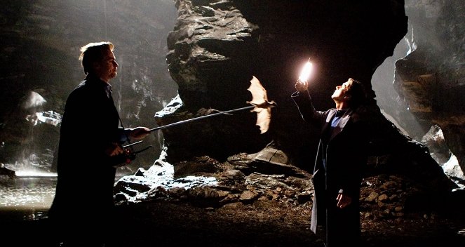 Batman Begins - Making of - Christopher Nolan, Christian Bale