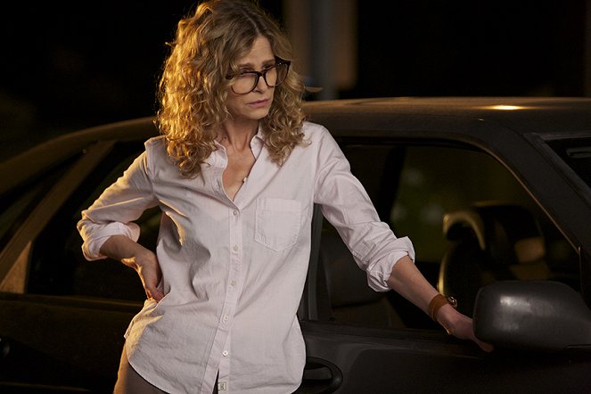 The Road Within - Filmfotos - Kyra Sedgwick