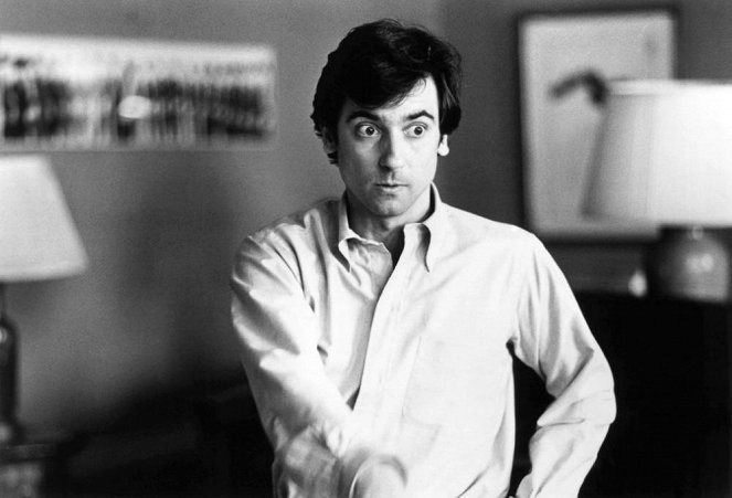 Almost You - Filmfotos - Griffin Dunne