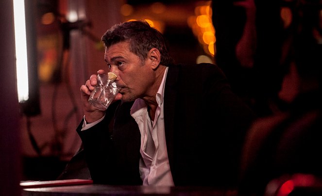 The Lookalike - Kuvat elokuvasta - Steven Bauer