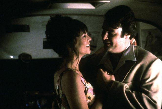 My Girl - Meine erste Liebe - Filmfotos - Jamie Lee Curtis, Dan Aykroyd