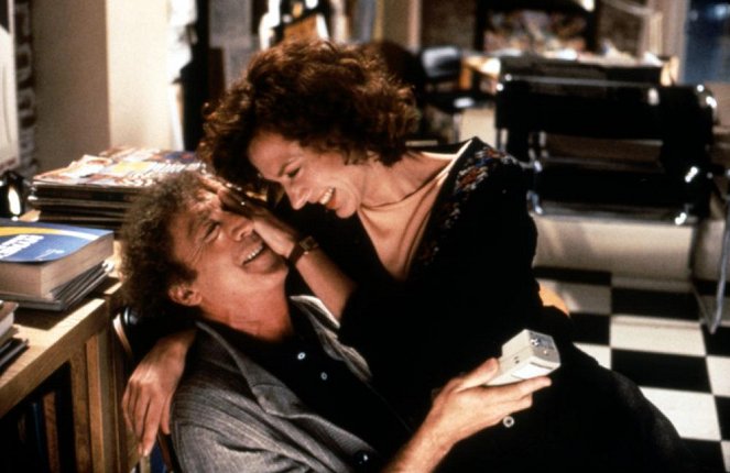 Funny About Love - De filmes - Gene Wilder, Christine Lahti